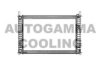 AUTOGAMMA 103073 Radiator, engine cooling